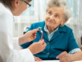 Auricle Solutions: Premier Speech and Hearing Care in South Delhi for All Ages